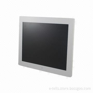 15-inch Acrylic Frame Digital Photo Frame, 1,024 x 768 Pixels Resolution